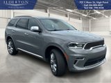 Used 2022 Dodge Durango Citadel image 4