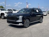 New 2026 Hyundai Palisade Calligraphy image 3