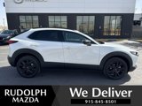 New 2025 MAZDA CX-30 2.5 Turbo w/ Premium Plus Pkg image 6
