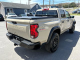 Used 2023 Chevrolet Colorado Trail Boss w/ Advanced Trailering Package image 5
