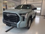 New 2025 Toyota Tundra SR5 image 4