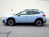 Used 2020 Subaru Crosstrek 2.0i Limited w/ Moonroof Package image 4