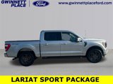 Certified 2022 Ford F150 Lariat image 4