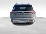 New 2025 Nissan Pathfinder Platinum w/ Black Appearance Package image 4