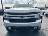 Used 2021 Chevrolet Silverado 1500 RST w/ All Star Edition Plus image 3