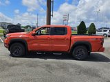 New 2025 Nissan Frontier Pro-X w/ Pro Convenience Package image 4