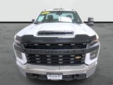 Certified 2023 Chevrolet Silverado 2500 W/T w/ WT Fleet Convenience Package image 6