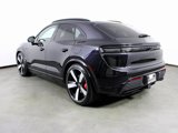 New 2025 Porsche Macan Turbo Electric image 3