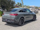 New 2026 Mercedes-Benz GLE 63 AMG S image 2