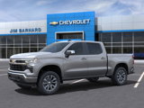 New 2025 Chevrolet Silverado 1500 LT image 2