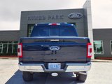 Certified 2023 Ford F150 Lariat image 6