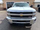 Used 2018 Chevrolet Silverado 2500 LT w/ All Star Edition image 2