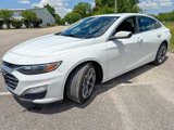 Used 2023 Chevrolet Malibu LT image 5