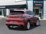 New 2025 Buick Encore GX Avenir image 4