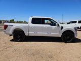 New 2025 Ford F150 Platinum w/ Equipment Group 702A High image 4