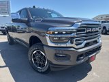 New 2025 RAM 3500 Laramie image 2