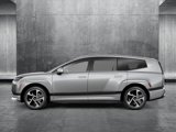 New 2026 Hyundai Ioniq 9 Calligraphy image 2