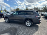 New 2025 Jeep Grand Cherokee L Laredo image 5