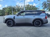 New 2025 Nissan Armada PRO-4X image 4