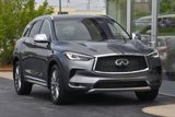 Used 2024 INFINITI QX50 Luxe w/ Accent Package image 5