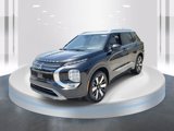 New 2025 Mitsubishi Outlander SEL image 3
