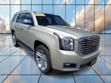 Used 2017 GMC Yukon SLT w/ Premium Edition image 2