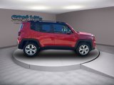 Certified 2023 Jeep Renegade Limited image 2