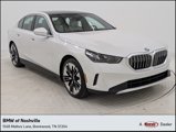 New 2026 BMW i5 eDrive40 w/ Premium Package image 1