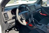 New 2025 Nissan Frontier PRO-4X w/ Pro Convenience Package image 5