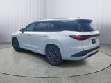 New 2025 Lexus TX 350 FWD image 4