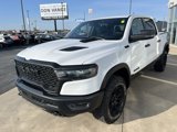Used 2025 RAM 1500 Rebel w/ Rebel Level 1 Equipment Group image 2
