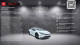 New 2025 Toyota Prius XLE image 3