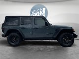 New 2025 Jeep Wrangler Willys image 2