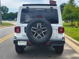 New 2025 Jeep Wrangler Unlimited Sahara image 5