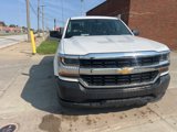 Used 2018 Chevrolet Silverado 1500 W/T w/ WT Convenience Package image 4