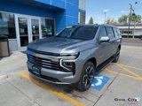 New 2025 Chevrolet Suburban LT w/ Comfort Package image 2
