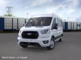 New 2025 Ford Transit 350 XLT image 2