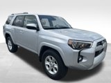 Used 2024 Toyota 4Runner SR5 image 3