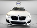 Used 2020 BMW X4 xDrive30i w/ Executive Package image 2