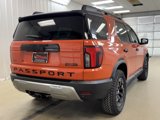 New 2026 Honda Passport TrailSport Elite image 5