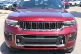 Used 2023 Jeep Grand Cherokee L Overland w/ Luxury Tech Group IV image 2