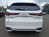 Certified 2024 MAZDA CX-90 3.3 Turbo S w/ Premium Plus image 5