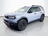 New 2026 Honda Passport TrailSport image 3