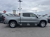 New 2026 Chevrolet Silverado 1500 LTZ w/ Z71 Off-Road Package image 5