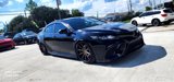 Used 2020 Toyota Camry SE image 3