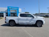 Used 2024 Chevrolet Silverado 1500 RST w/ RST All Star Premium Package image 4