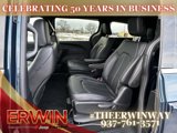 New 2025 Chrysler Pacifica Select image 6