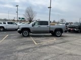 New 2025 Chevrolet Silverado 2500 Custom w/ Custom Value Package image 2