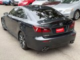 Used 2008 Lexus IS F image 4