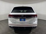 New 2025 Volkswagen Atlas SEL Premium R-Line image 6